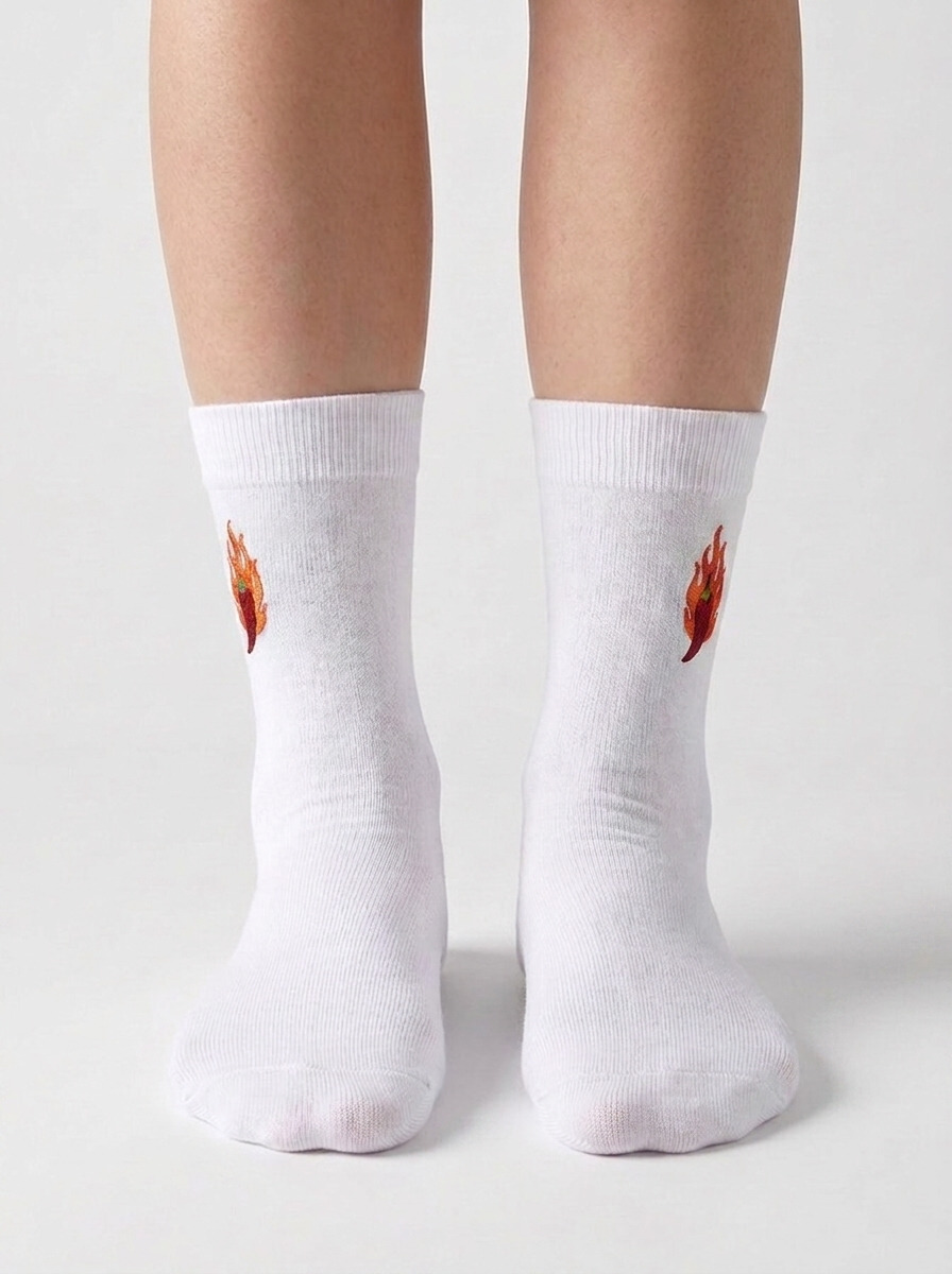 Hot Pepper