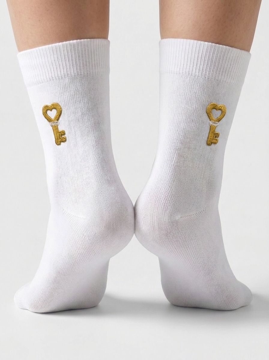 Heart Key