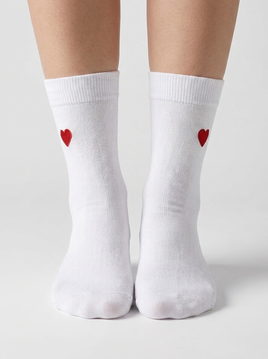 Classic Heart