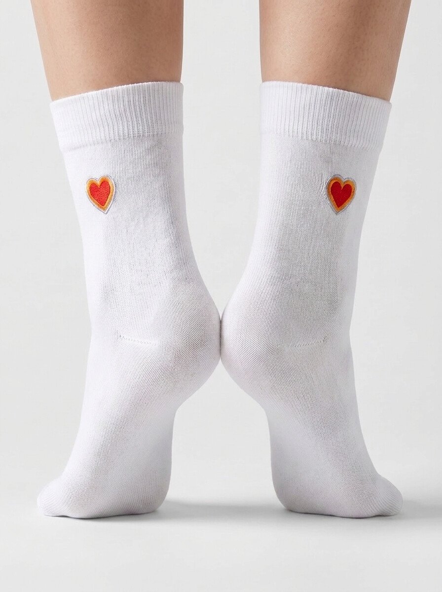 Simple Heart