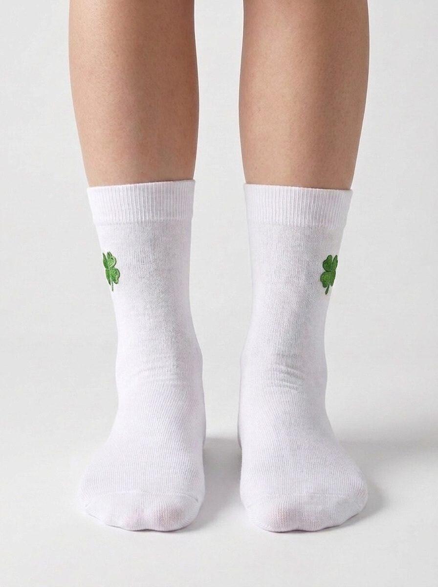 Lucky Clover