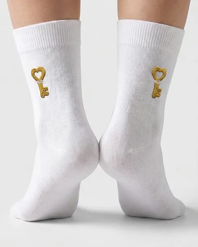 Heart Key