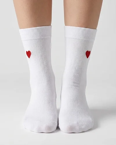 Classic Heart