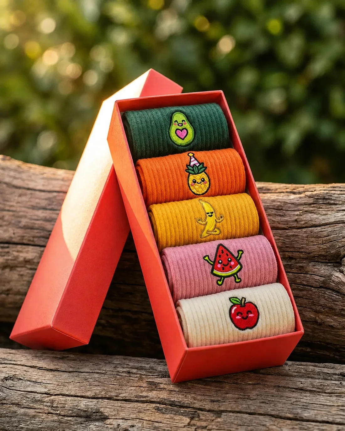 Fruit Gift Box