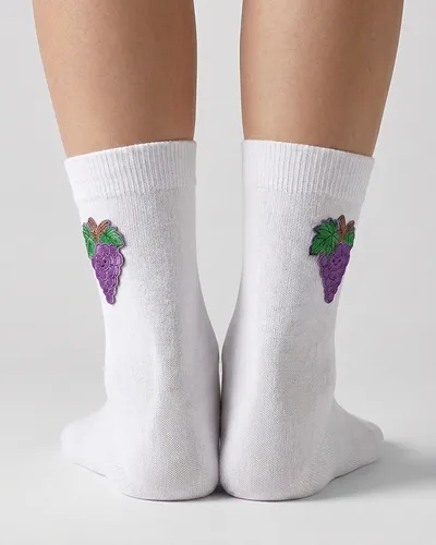 Vine Grapes